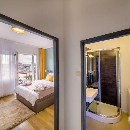 פראג Michal&Michael'S Central Apartments מראה חיצוני תמונה